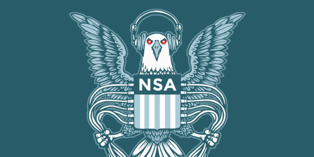 Espionaje Masivo de la NSA