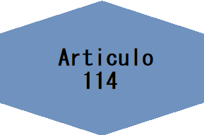 ARTICULO 114 - Se Reforma Párrafo.