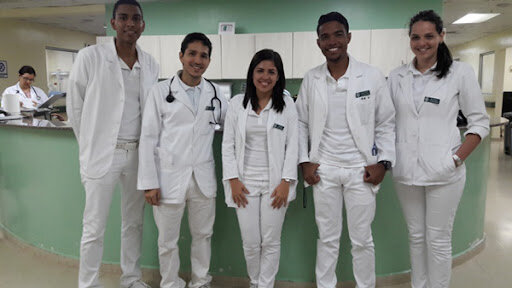 Conocimientos nutricionales en estudiantes universitarios del sector público del Estado de Chiapas, México