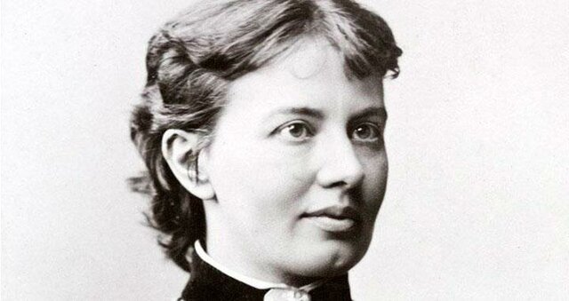 Sofia Kovalévskaya (1850-1891)
