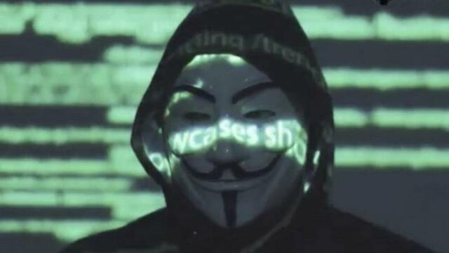 anonymous