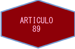 ARTICULO 89 - Fracción XIV