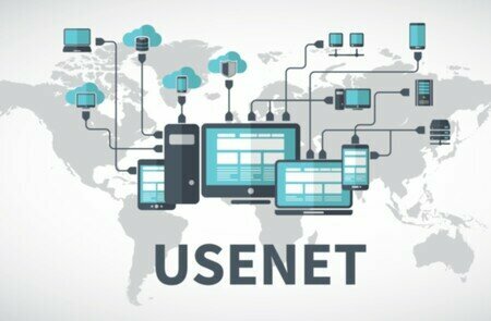 USENET