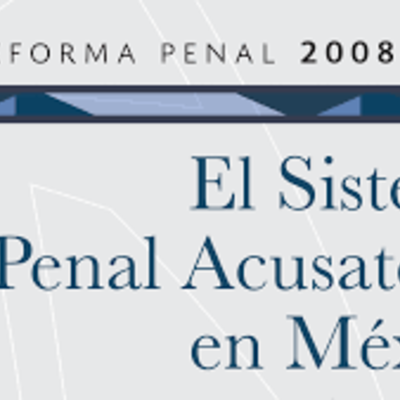Timeline: Reforma Constitucional Junio de 2008