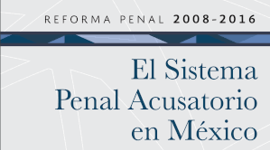 Timeline: Reforma Constitucional Junio de 2008