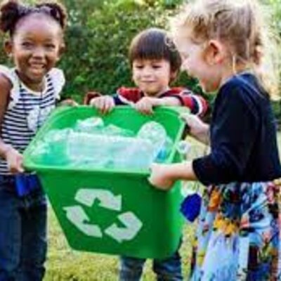 Timeline: educación ambiental en colombia