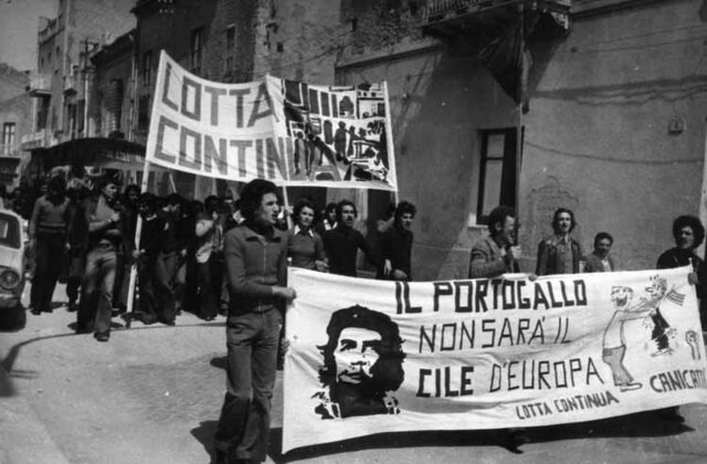 Movimiento Estudiantil en México (que da lugar a la masacre de Tlateloco)