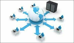 Integracion de redes