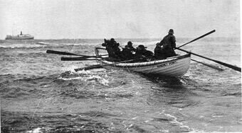 Playas de los Angeles