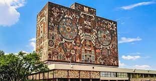 Universidad Nacional de México