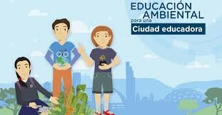 Historia de la educación ambiental