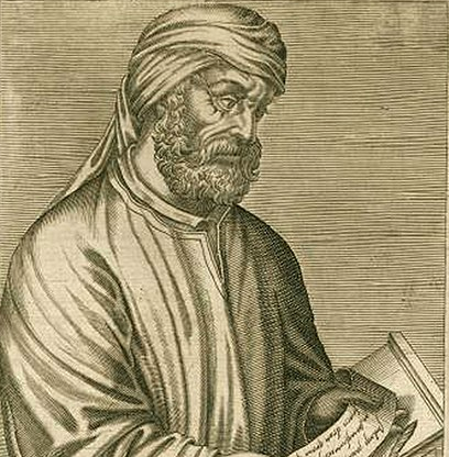 Tertullian On The Flesh of Christ (203-206)