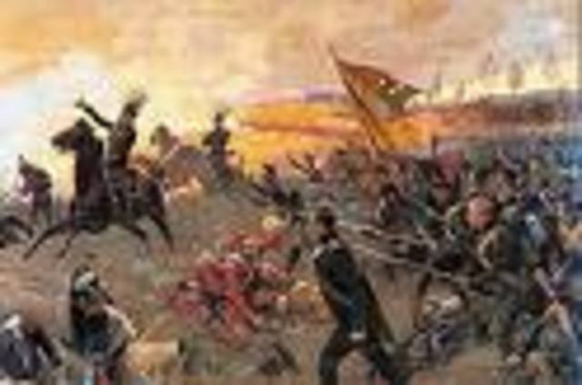 Battle of Waterloo