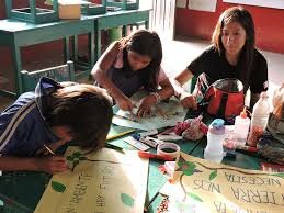 Programas de educación ambiental