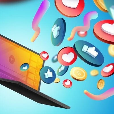 Timeline: Desarrollo de las redes sociales