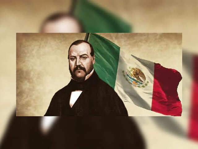 Decreto de Ignacio Comonfort