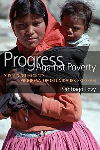 Evaluación de impacto de Progresa/Oportunidades