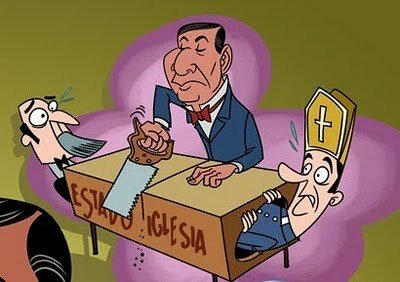 Ley de Nacionalización de Bienes del Clero