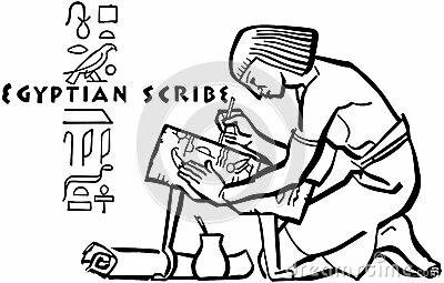 3623 A.C  En Egipto