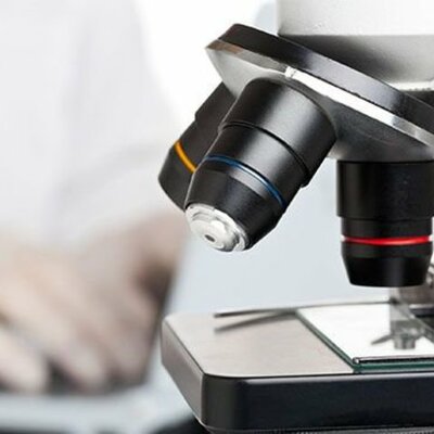 Timeline: MICROSCOPIA