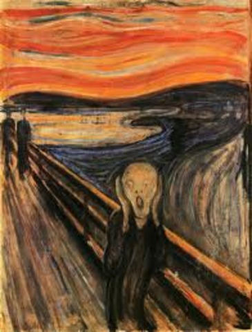 The Scream