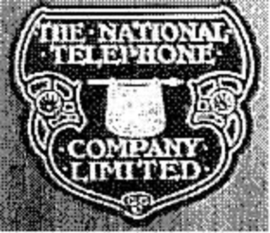 Becomes Chief Electritian