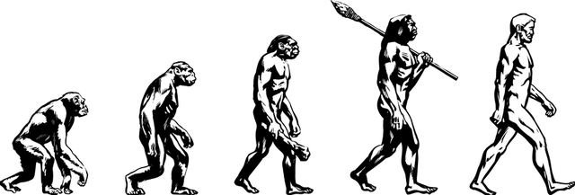 charls darwin expone su teoria de la evolucion