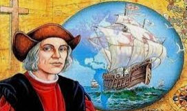 Las crónicas de indias