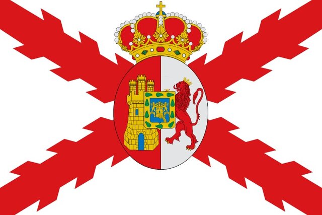 Virreinato de la Nueva España