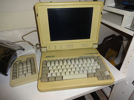 Computadoras Zenith a la venta en el país