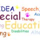 Special education