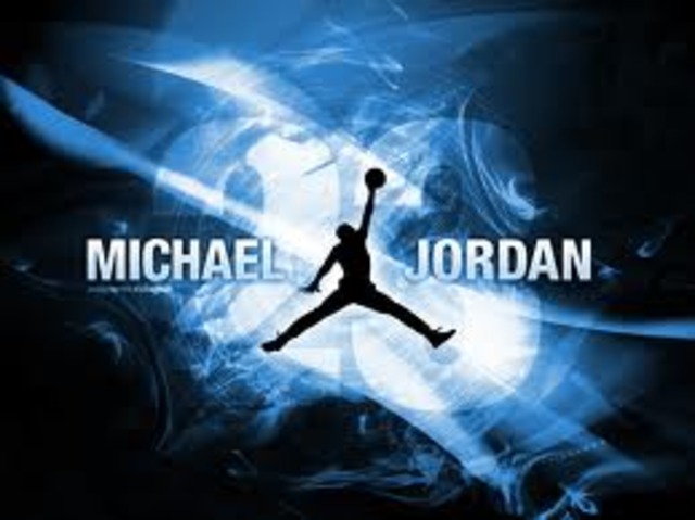 Micheal Jordan