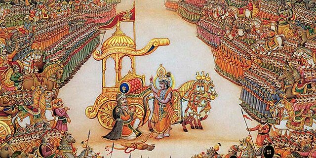 Desarrollo de los derechos en India