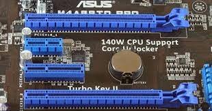 Invención del bus PCI