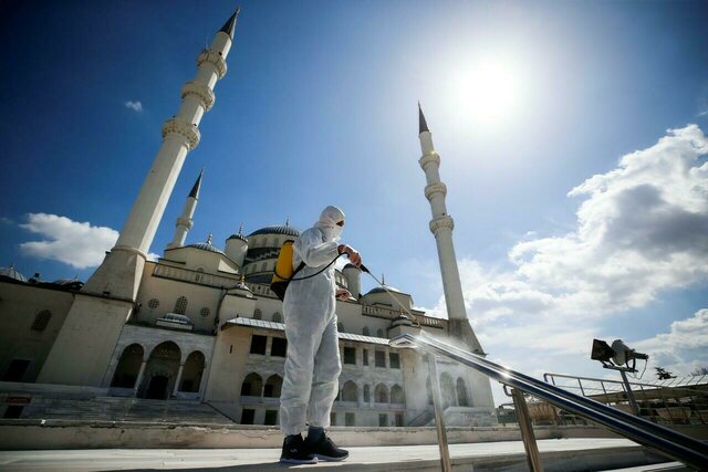 La enfermedad y la religión