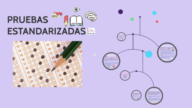 Estandares Nacionales