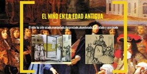 Edad Antigua - Siglo XVII