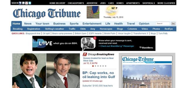 Primeras ediciones On-line