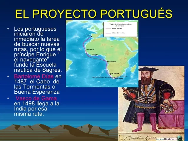 El proyecto Europeo