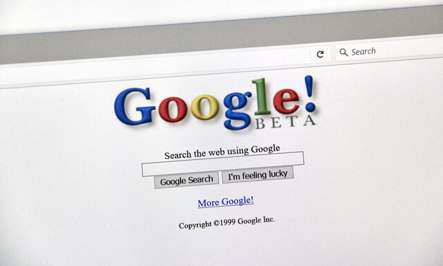 google
