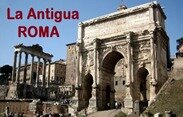 Edad Antigua - Siglo XVII- Roma