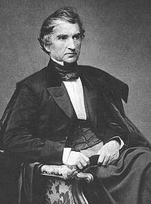 JUSTUS VON LIEBIG (1803-1873)