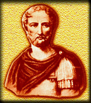 una de las primeras farmacopeas