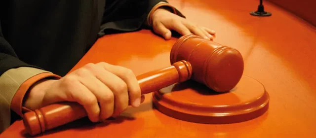 REFORMA CONSTITUCIONAL DEL SISTEMA PENAL 2008