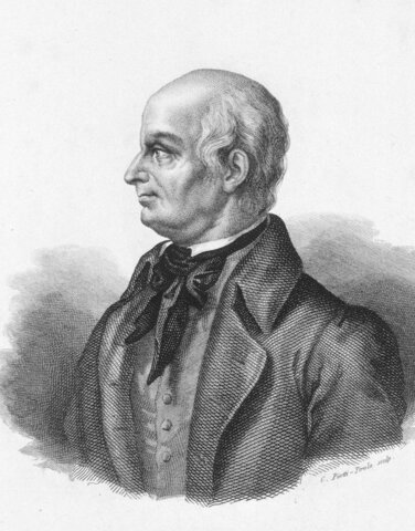 LÀZARO SPALLANZANI (1729-1799)