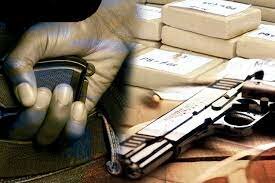 II. Fin de la pena privativa de la libertad; Ejecución de la pena en la delincuencia organizada  (Artículo 18)