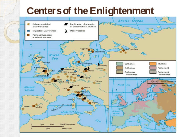 Age of Enlightenment