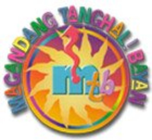 Magandang Tanghali Bayan