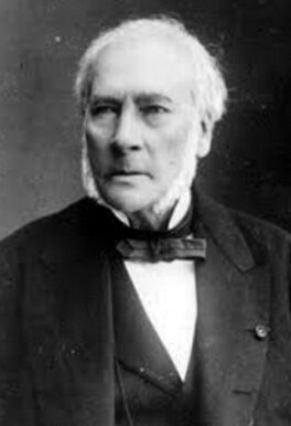 BOSSINGAULT (1802-1887)