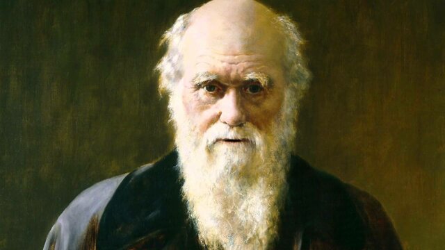 Teoría de Darwin y sus postulados.